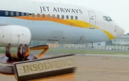 Jet Airways Insolvency: It Should Be Resolved In Half the Time