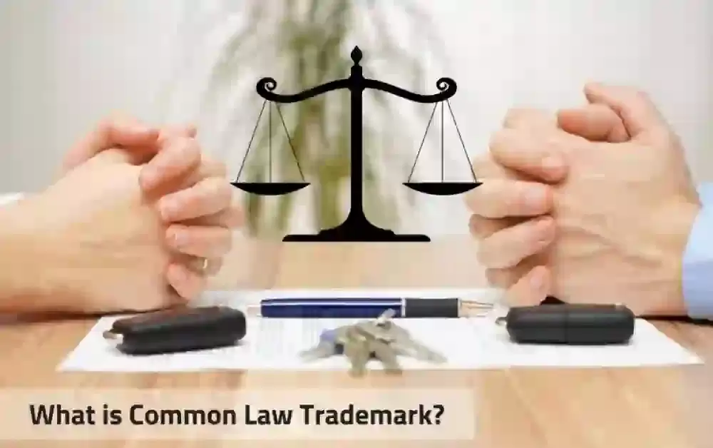 What is Common Law Trademark?