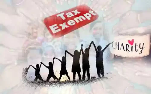 How Charitable Trusts Enjoy Tax Exemptions
