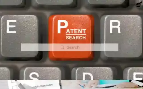 Benefits of Patent Search