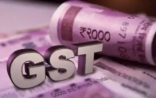 Officials are pushing to Increase GST Levies