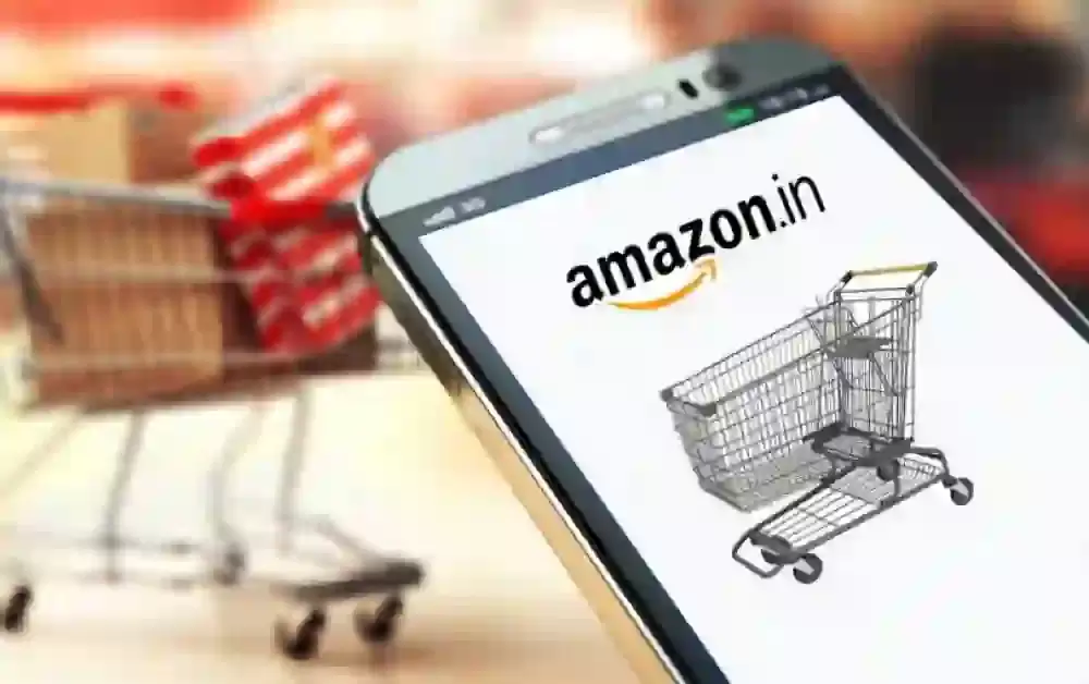 How to Sell on Amazon India