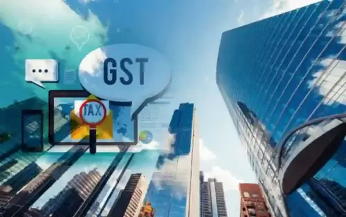 New GST Registration Mandatory for Companies under IBC