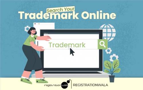 Free Online Trademark Search In India