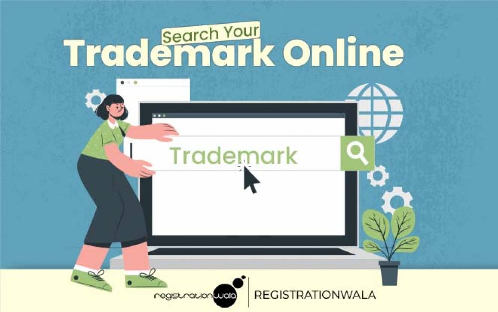 Free Online Trademark Search In India