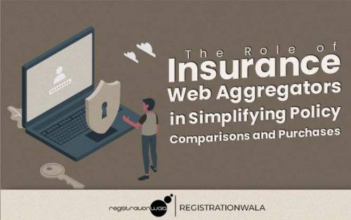 The Role of Insurance Web Aggregators in Simplifying Policy Comparisons and Purchases