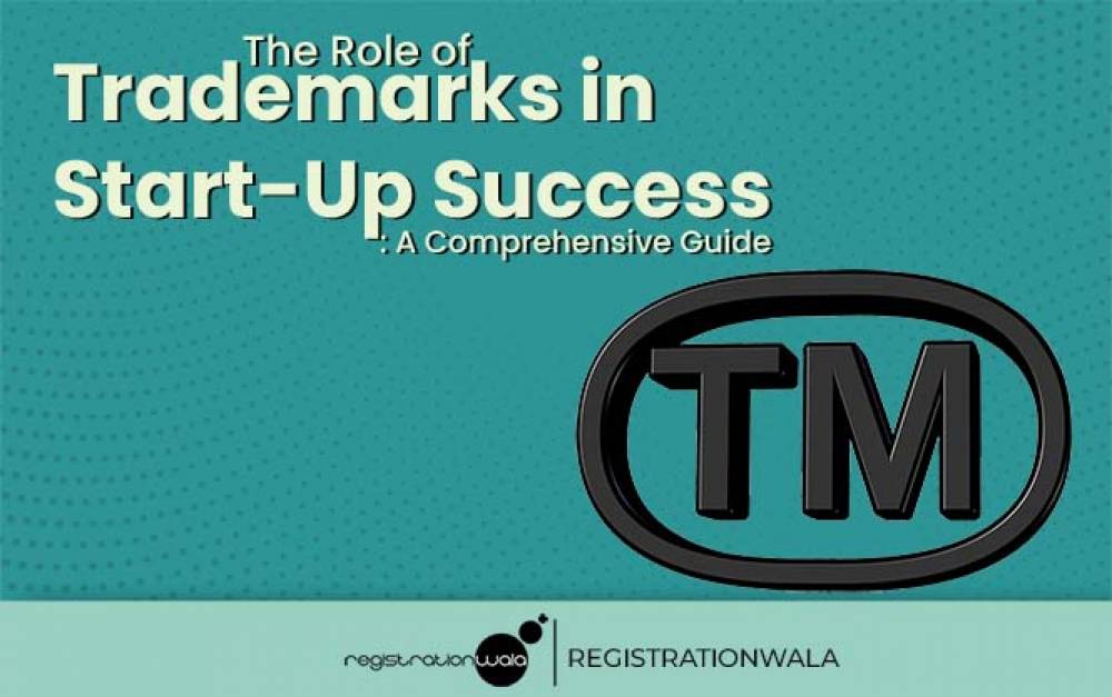 The Role of Trademarks in Start-Up Success: A Comprehensive Guide