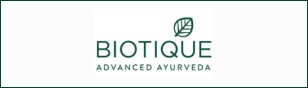 Biotique Biotique
