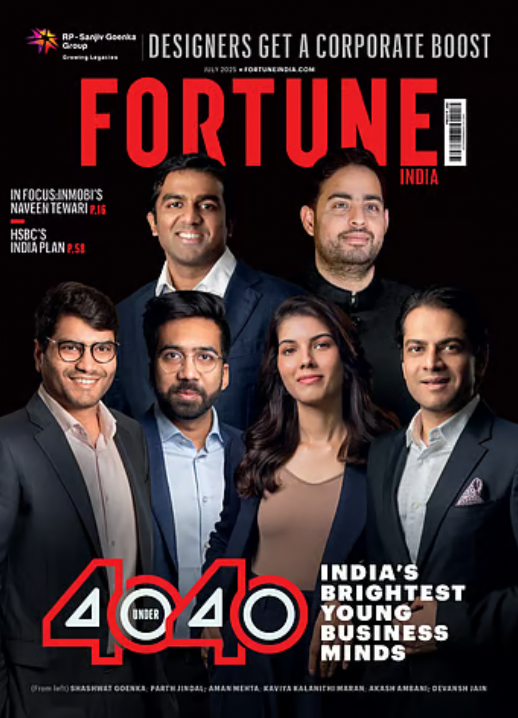 Fortune India