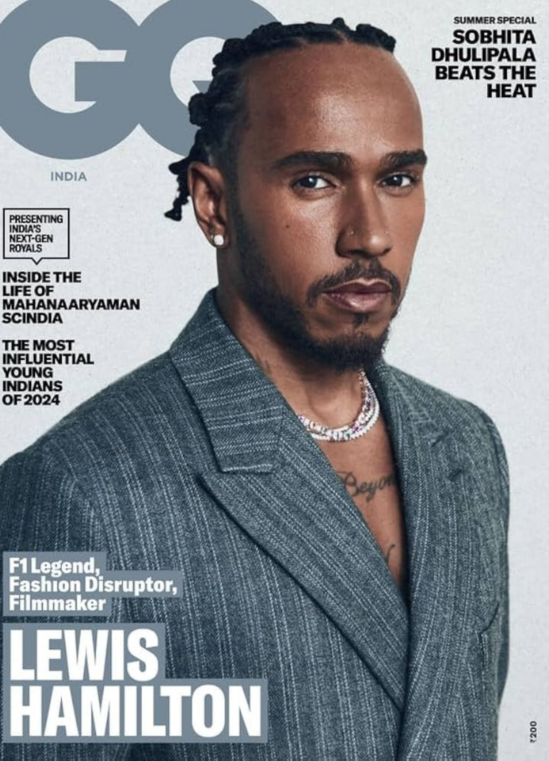 GQ India