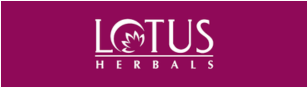 Lotus Herbals Lotus Herbals