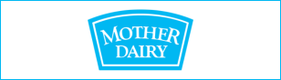 Mother Dairy Mother Dairy