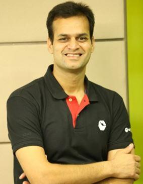 Rohit Bansal