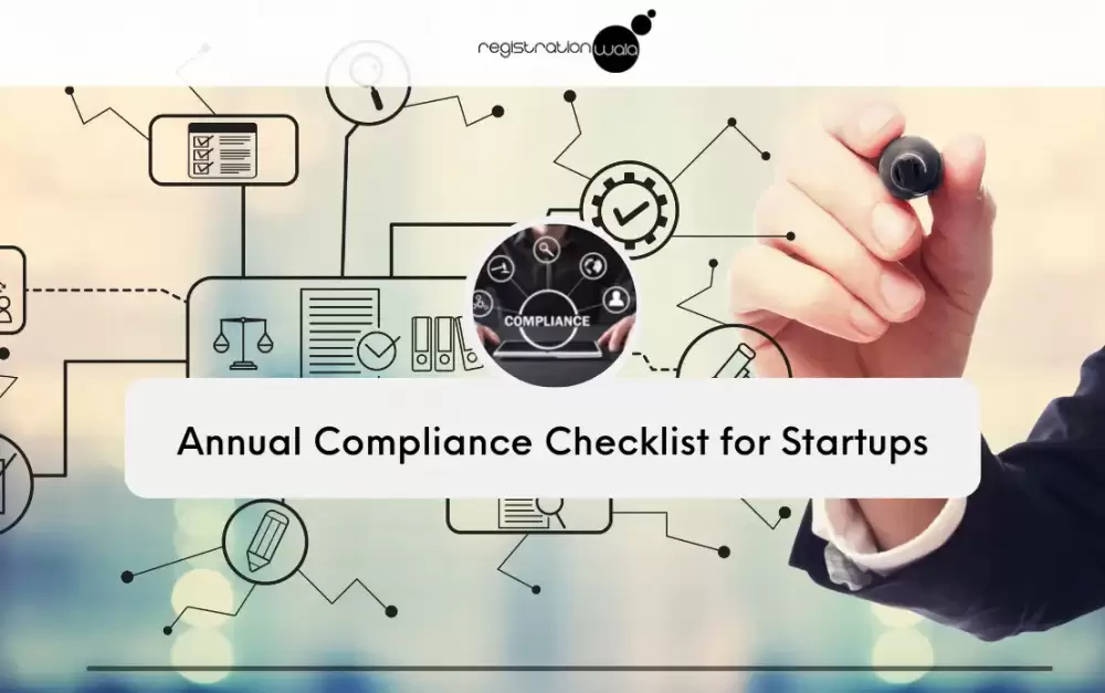 Annual Compliance Checklist for Startups