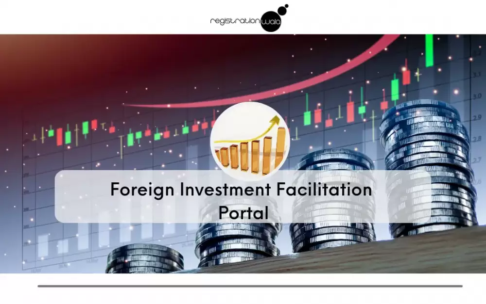 Foreign Investment Facilitation Portal: Bringing verified FDIs to Telecom
