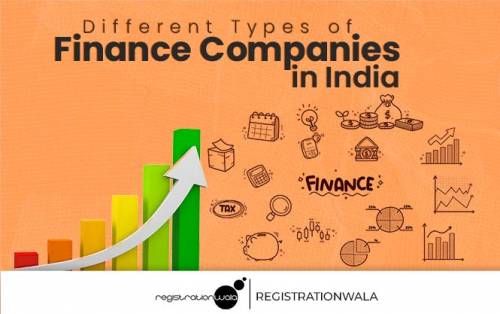 Different Types of Financial Companies in India