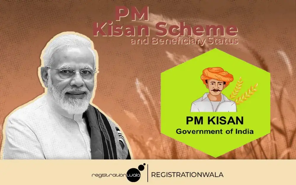 PM Kisan Scheme and Beneficiary Status
