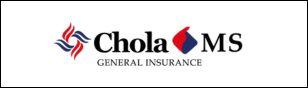 Chola MS General Insurance Co. Ltd.