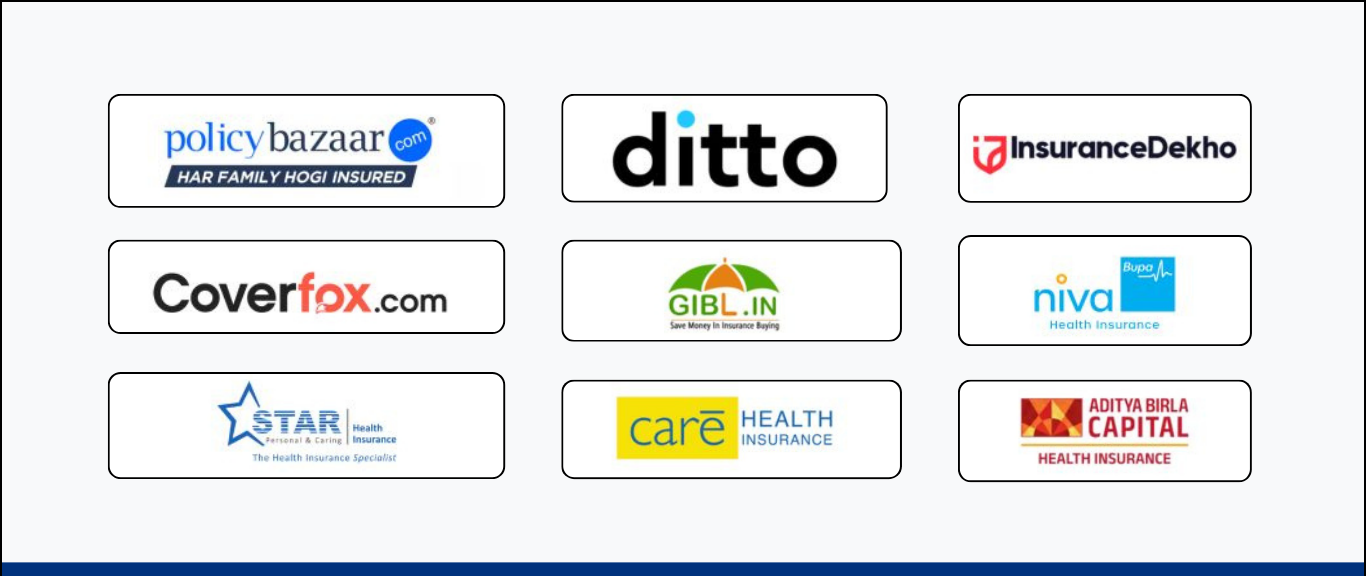 List of Web Aggregators in India