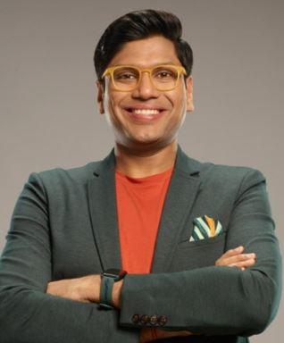 Peyush Bansal