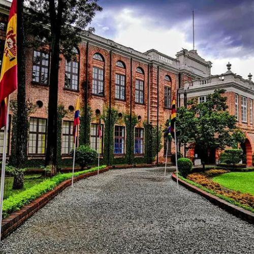 The Doon School, Dehradun