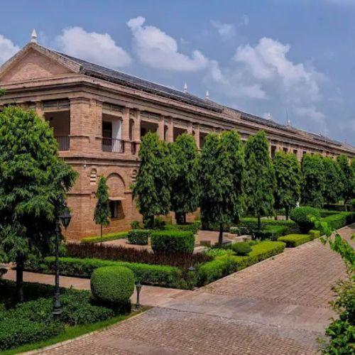 The Scindia School, Gwalior