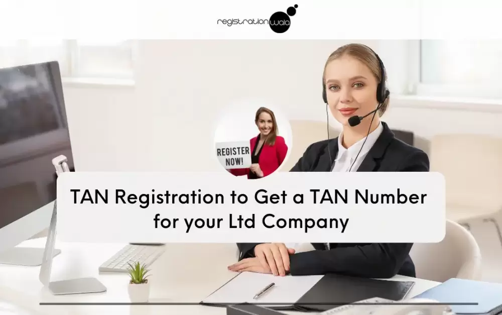 How to Get a TAN Number for a Company?