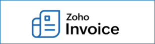 Zoho Invoice