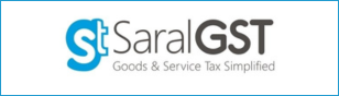 Saral GST Software