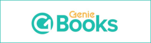 GenieBooks GST Software
