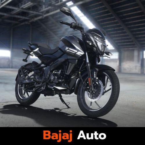 Bajaj Auto Bajaj Auto