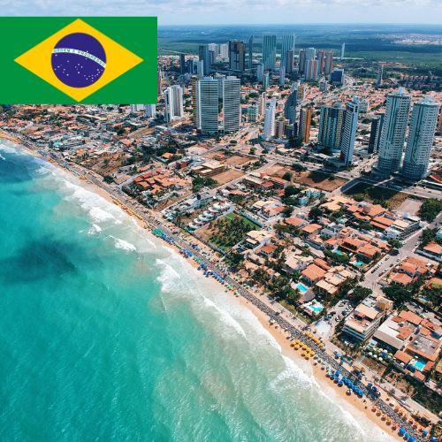Brazil Brazil