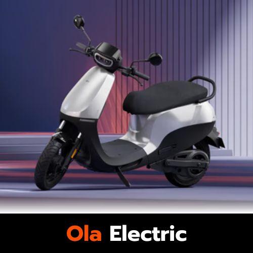 Ola Electric Ola Electric