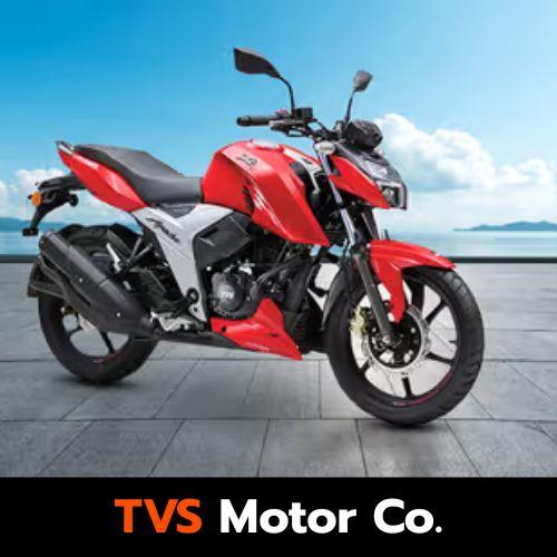 TVS Motor Co. TVS Motor Co.