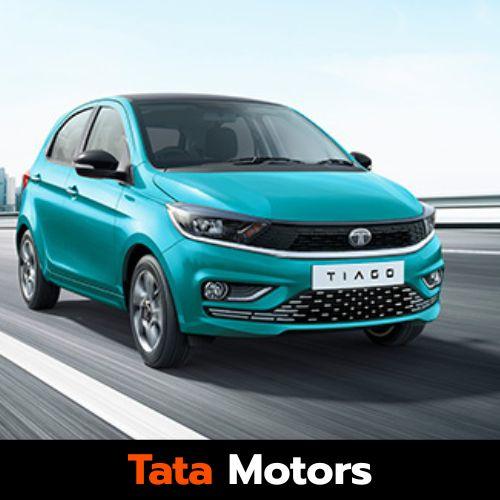 Tata Motors Tata Motors