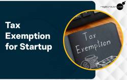 Tax Exemption for Startup