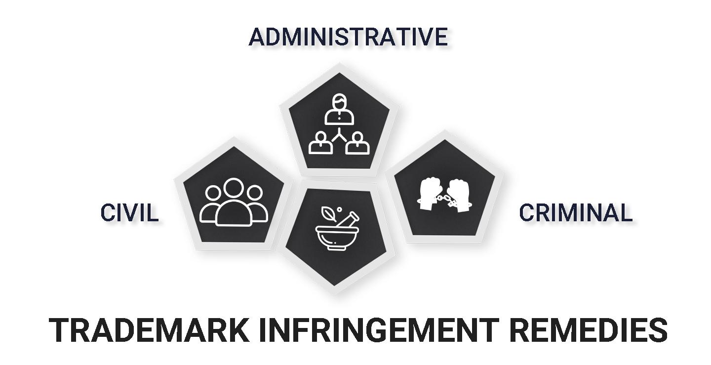Trademark Infringement Remedies