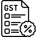 GST Calculator