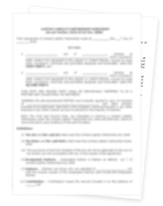 Legal doc