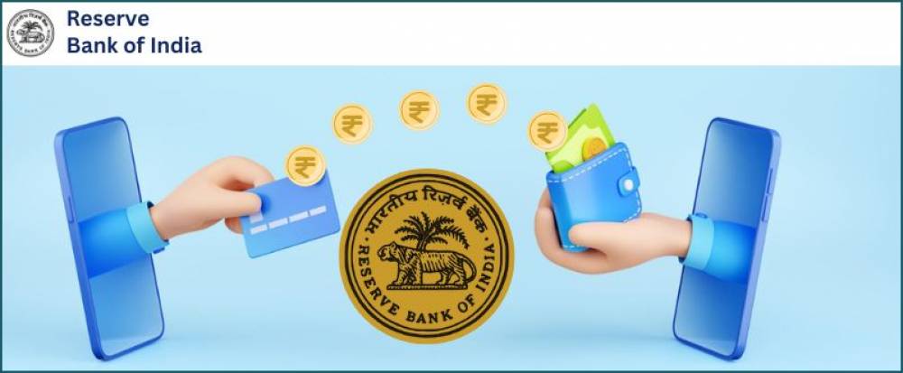 RBI Proposes One-Hour Delay For UPI Transfers