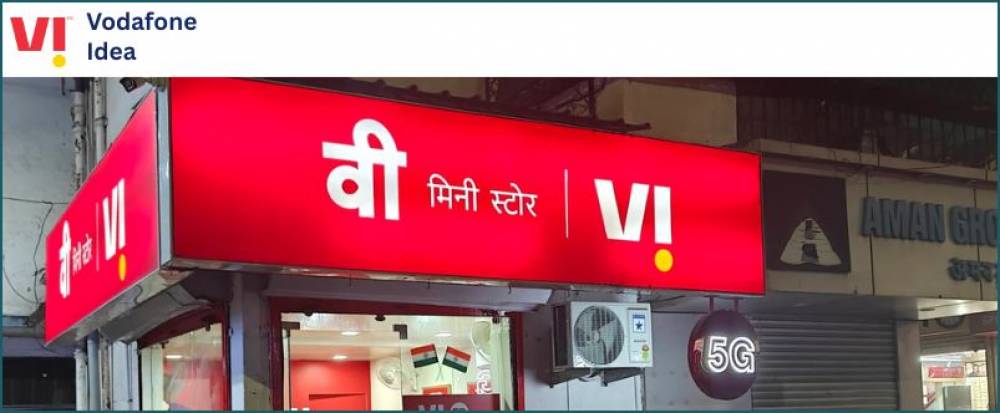 Vodafone Idea expects AGR reassessment outcome soon