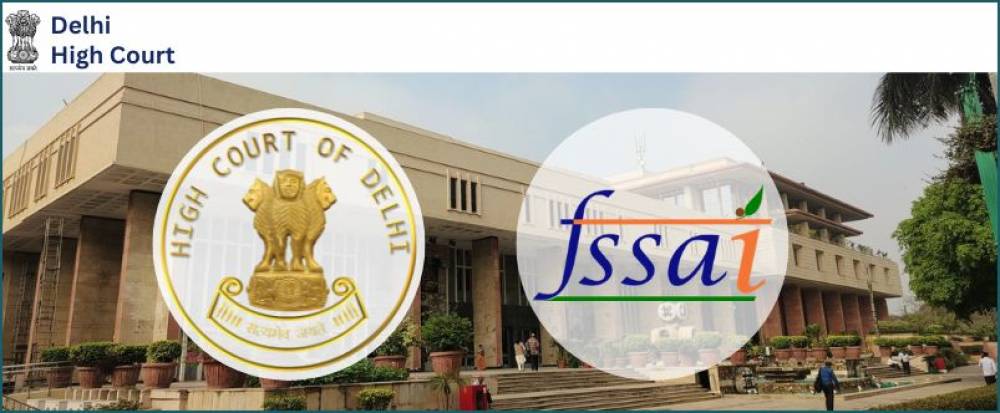 Delhi High Court says FSSAI cannot regulate animal feed