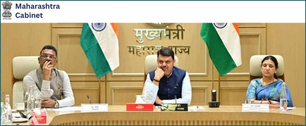 Maharashtra Cabinet approves Maharashtra State Compressed Biogas Policy 2026