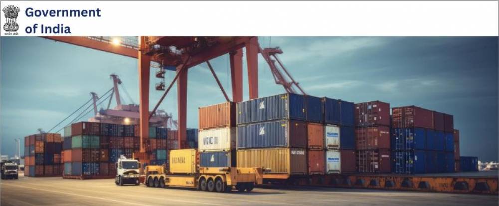 Indian Exporters get Support under Export Promotion Mission (EPM) Scheme