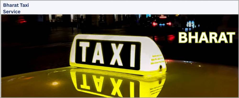 Leading Cooperatives to Launch Bharat Taxi Service