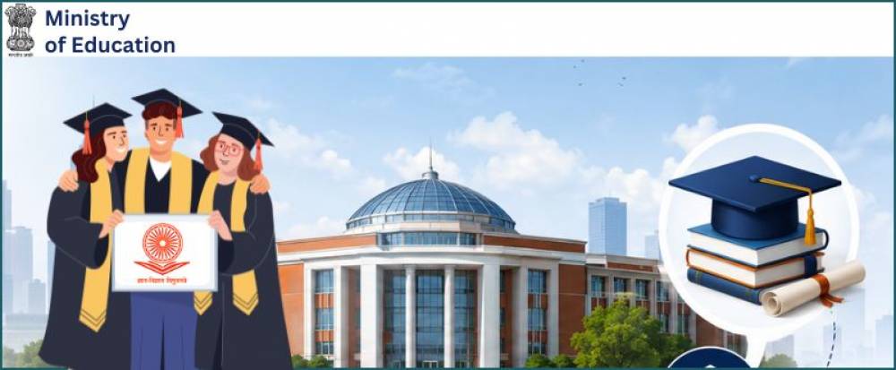 Establishment of Foreign Universities Campuses in India