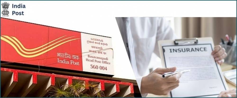 India Post Notifies New Rules for Rural Postal Life Insurance