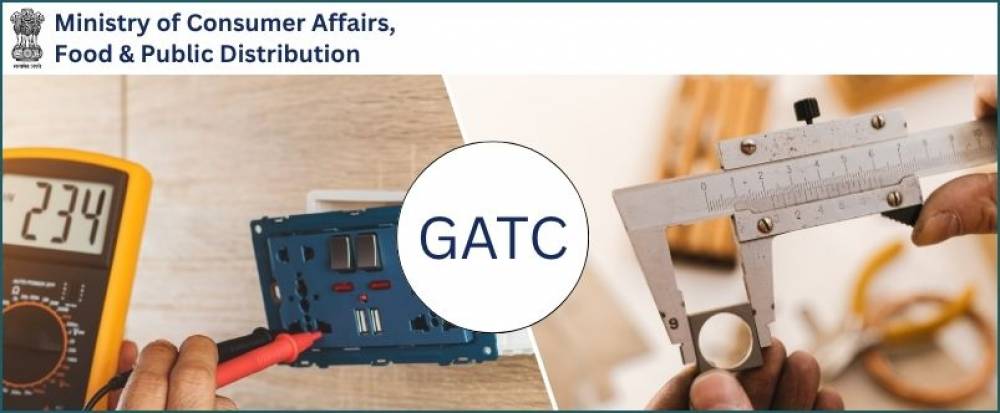 DoCA Invites Applications for Government Approved Test Centres (GATCs)