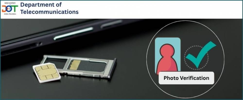 DoT notifies new SIM card rules 2026