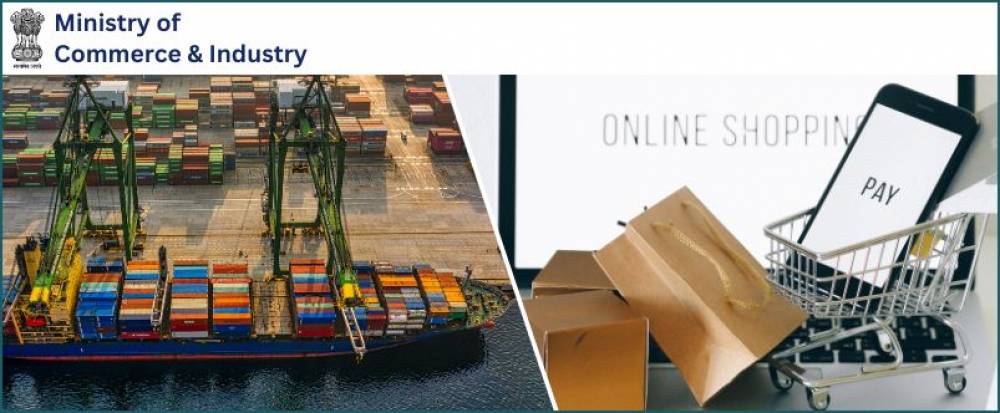 Government Notifies Inventory-based Cross-border E-Commerce Export Framework